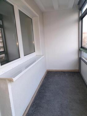 Foto - Etagenwohnung in Anklam zur Miete