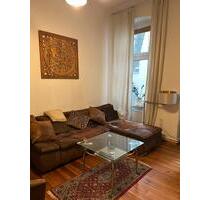 Wohnung in Moabit – 10 Min. zum Hbf | Zwischenmiete im Dezember - Berlin Mitte