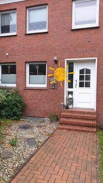 Foto - Reihenmittelhaus in Aurich Sandhorst zu vermieten