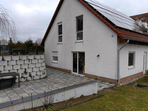 Foto - 2 Zimmer Einfamilienhaus zum Kaufen in Schkopau