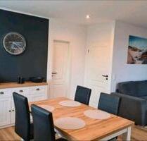 Ferienhaus Seemöwennest Dornumersiel