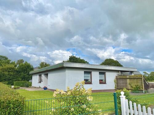 Foto - Bungalow Familienhaus Risum-Lindholm