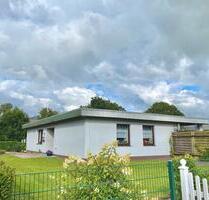 Bungalow Familienhaus Risum-Lindholm - Niebüll