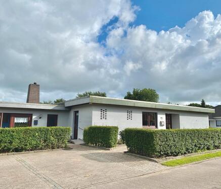 Foto - 4 Zimmer Einfamilienhaus zum Kaufen in Niebüll