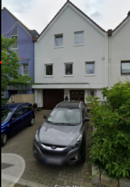 Foto - 1-2-Familien Reihenmittelhaus in ruhiger Sackgasse