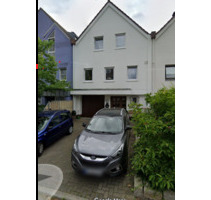 1-2-Familien Reihenmittelhaus in ruhiger Sackgasse - Goldbach