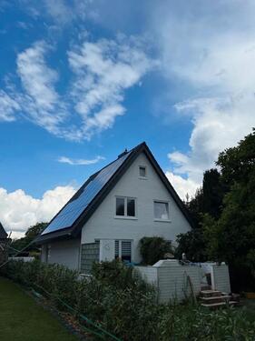 Foto - 6-Zimmer Einfamilienhaus in Schwentinental mit Garten und Garage