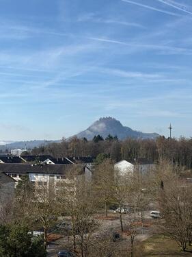Foto - 3.5 Zimmer Etagenwohnung zum Kaufen in Singen (Hohentwiel)