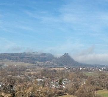 Foto - Etagenwohnung in Singen (Hohentwiel) zum Kaufen