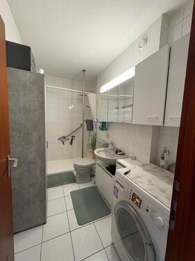 Foto - Etagenwohnung in Weinheim zur Miete