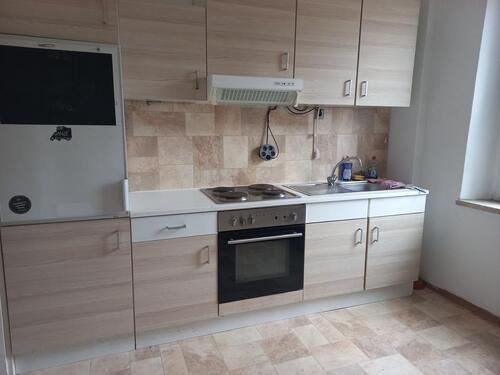 Foto - 2 Zimmer Etagenwohnung in Weiden in der Oberpfalz