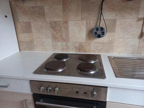 Foto - Etagenwohnung in Weiden in der Oberpfalz zur Miete