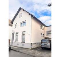 Einfamilienhaus in ruhiger Lage von Gießen-Kleinlinden - Buseck