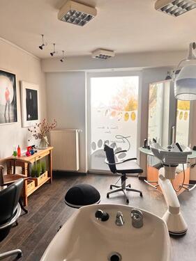 Foto - 6 Zimmer Einfamilienhaus zum Kaufen in Buseck