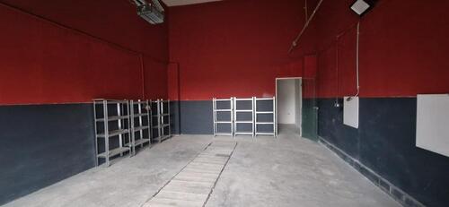 Foto - Werkstatt Halle zu vermieten - 650,00&nbsp;EUR Kaltmiete,