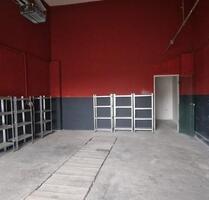 Werkstatt Halle zu vermieten - 650,00&nbsp;EUR Kaltmiete, in Obernkirchen (PLZ: 31683)