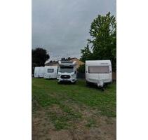 Mieten Stellplatz Parkplatz Wohnmobil Anhänger zu vermieten - Pulheim