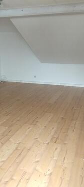 Foto - Dachgeschoßwohnung in Selb zur Miete