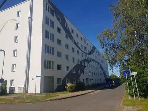 Foto - 1 Zimmer Etagenwohnung zur Miete in Greifswald