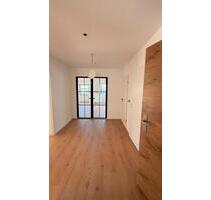 Repräsentative Maisonette Wohnung in bester Lage von Herschfeld - Bad Neustadt an der Saale