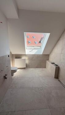 Foto - 5 Zimmer Maisonettenwohnung zur Miete in Bad Neustadt an der Saale