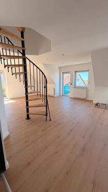 Foto - 5 Zimmer Maisonettenwohnung in Bad Neustadt an der Saale