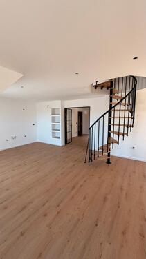 Foto - Maisonettenwohnung in Bad Neustadt an der Saale zur Miete