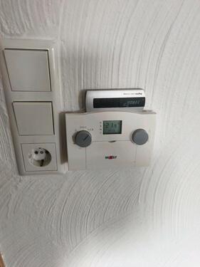 Foto - Wird ein schönes Wohnung von privat verkauft