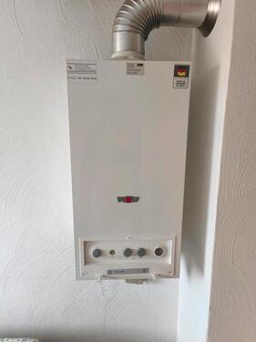 Foto - 4 Zimmer Etagenwohnung zum Kaufen in Pirmasens