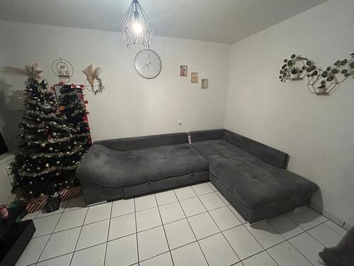 Foto - Wohnung 2.Etage - 465,00&nbsp;EUR Kaltmiete, ca.&nbsp; 34,00&nbsp;m&sup2;