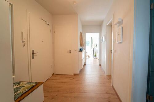 Foto - 3.5 Zimmer Erdgeschoßwohnung zur Miete in Braunschweig