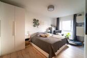 Foto - 3.5 Zimmer Erdgeschoßwohnung in Braunschweig