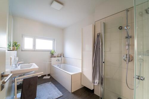 Foto - Erdgeschoßwohnung in Braunschweig zur Miete