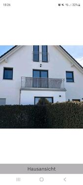 Foto - 3 Zimmer Etagenwohnung zur Miete in Karlsfeld