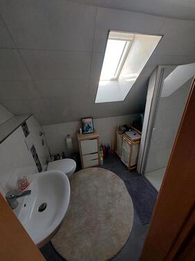 Foto - 2 Zimmer Dachgeschoßwohnung zur Miete in Nordenham