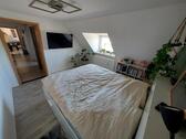 Foto - Dachgeschoßwohnung in Nordenham zur Miete