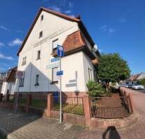2 Zimmer Wohnung Dachgeschoss in Berghausen - Pfinztal