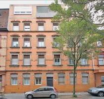 Erdgeschoss Wohnung in Friesenheim Nord - Ludwigshafen am Rhein Ludwigshafen-Hemshof