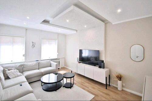 Foto - 5 Zimmer Erdgeschoßwohnung in Ludwigshafen am Rhein