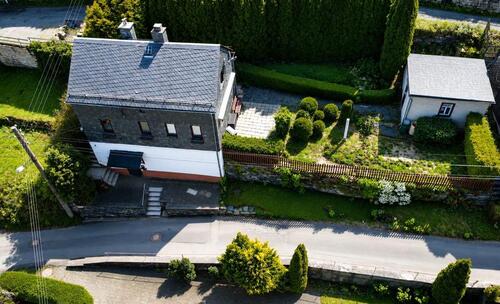Foto - Charmantes Stadthaus feldrandlage
