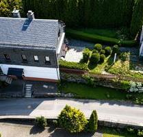 Charmantes Stadthaus feldrandlage - Wurzbach