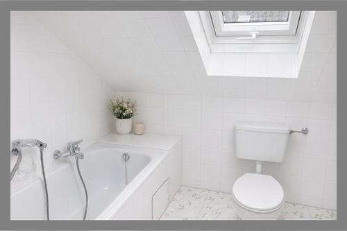 Foto - Dachgeschoßwohnung in Kulmbach zum Kaufen