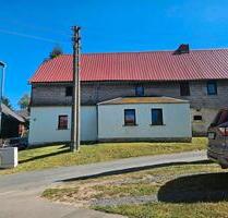 Charmanter und individueller 3 Seitenhof - Auma-Weidatal