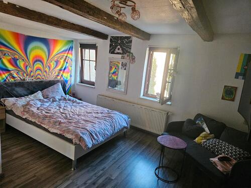 Foto - Bauernhaus, Landhaus in Auma-Weidatal zum Kaufen