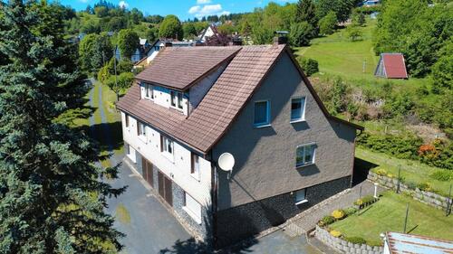 Foto - Doppelhaus in SonnebergNeufang - 185.000,00&nbsp;EUR Kaufpreis, ca.&nbsp; 230,00&nbsp;m&sup2;