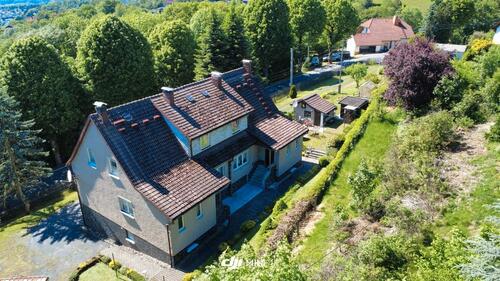 Foto - Einfamilienhaus zum Kaufen in Sonneberg