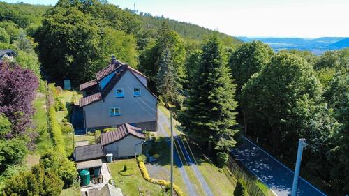 Foto - Einfamilienhaus in Sonneberg