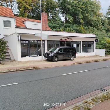 Foto - Gaststätte, alles neu, in Lesum zu vermieten