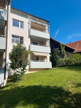 Foto - Etagenwohnung zum Kaufen in Kempten (Allgäu)