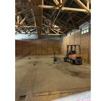 Lagerhalle Werkstatt - 600,00 EUR Kaltmiete, in Rottenburg an der Laaber (PLZ: 84056)